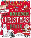 Anti-Boredom Christmas Book (Seed Andy)(Paperback)