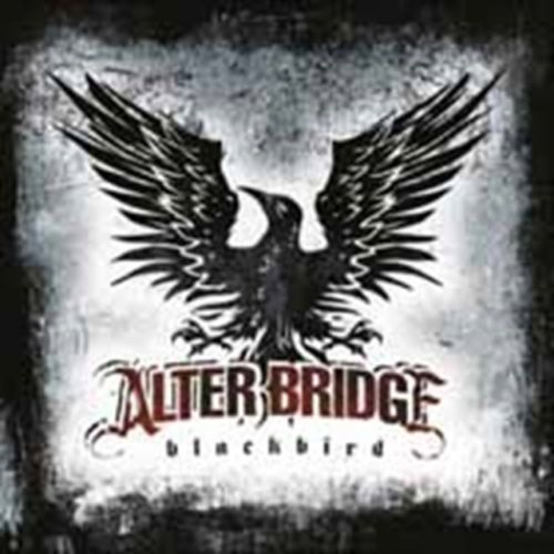 Blackbird (Alterbridge) (Vinyl / 12