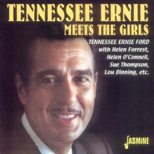 Tennessee Ernie Meets The Girl (CD / Album)