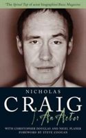 I an Actor (Craig Nicholas)(Paperback)