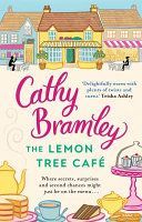Lemon Tree Cafe (Bramley Cathy)(Paperback)
