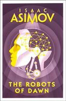 Robots of Dawn (Asimov Isaac)(Paperback)