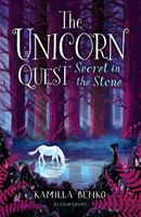 Secret in the Stone - The Unicorn Quest 2 (Benko Kamilla)(Paperback / softback)