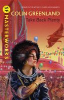 Take Back Plenty (Greenland Colin)(Paperback)