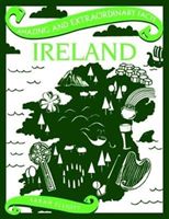 Ireland (Elliott Sarah)(Pevná vazba)