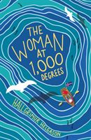 Woman at 1,000 Degrees (Helgason Hallgrimur)(Paperback / softback)