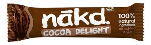 Nakd Cocoa delight