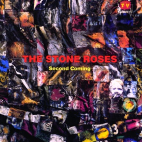 Second Coming (The Stone Roses) (Vinyl / 12