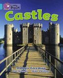 Castles - Band 07/Turquoise (Freeman Maggie)(Paperback)