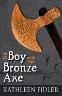 Boy with the Bronze Axe (Fidler Kathleen)(Paperback)