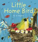 Little Home Bird (Empson Jo)(Paperback)