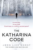Katharina Code - You loved Wallander, now meet Wisting. (Horst Jorn Lier)(Paperback / softback)