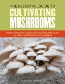 Complete Guide to Cultivating Mushrooms (Russell Stephen)(Paperback)