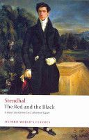 Red and the Black - A Chronicle of the Nineteenth Century (Stendhal)(Paperback)