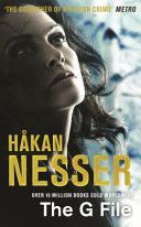 G File (Nesser Hakan)(Paperback)