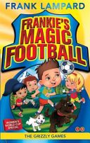 The Grizzly Games (Lampard Frank)(Paperback)