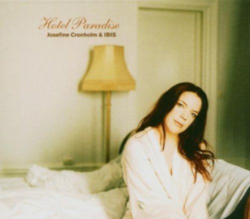 Hotel Paradise (CD / Album)