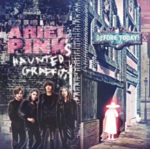 Before Today (Ariel Pink's Haunted Graffiti) (Vinyl / 12