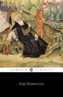 Early Christian Lives (Athanasius St.)(Paperback)