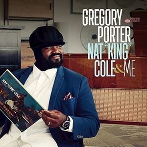 Nat King Cole & Me (Gregory Porter) (CD)