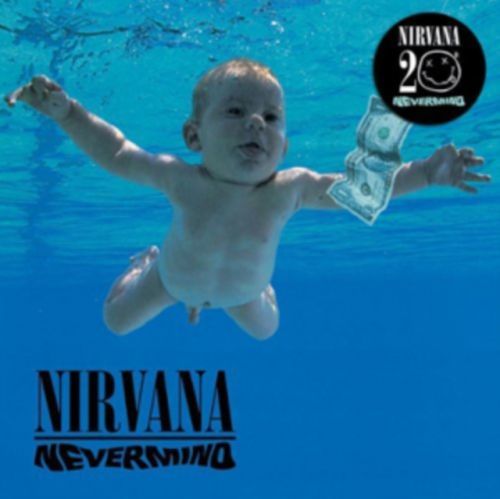 Nevermind (Nirvana) (CD / Remastered Album)