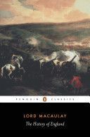 History of England (Macaulay Baron Thomas Babington)(Paperback)