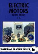 Electric Motors (Cox Jim)(Paperback)