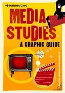 Introducing Media Studies - A Graphic Guide (Sardar Ziauddin)(Paperback)