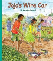 JOJOS WIRE CAR (LAMOND VERONICA)(Paperback)