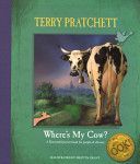 Where's My Cow? (Pratchett Terry)(Pevná vazba)