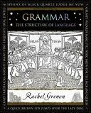 Grammar - The Structure of Language (Grenon Rachel)(Paperback)