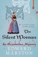 Silent Woman (Marston Edward)(Paperback)