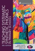 Teaching Systematic Synthetic Phonics in Primary Schools (Jolliffe Wendy)(Paperback / softback)