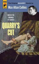 Quarry's Cut (Collins Max Allan)(Paperback)