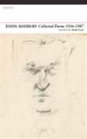 Collected Poems 1956-1987 (Ashbery John)(Paperback)