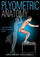 Plyometric Anatomy (Hansen Derek)(Paperback)