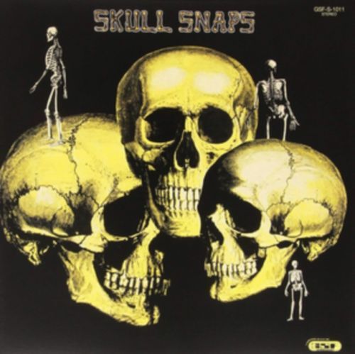 Skull Snaps (Skull Snaps) (CD / Album)