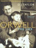Orwell - The Life (Taylor D. J.)(Paperback)