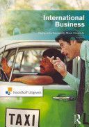 International Business (Jethu-Ramsoedh Radha)(Paperback)