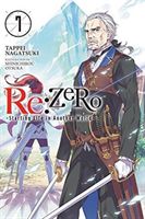 Re: ZERO -Starting Life in Another World-, volume 7 (Nagatsuki Tappei)(Paperback)
