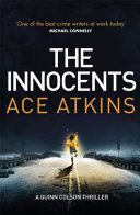 Innocents (Atkins Ace)(Paperback)