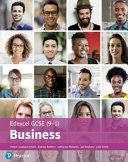 Edexcel GCSE (9-1) Business Student Book (Coupland-Smith Helen)(Paperback)