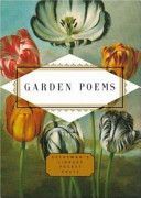 Garden Poems (Hollander John)(Pevná vazba)