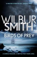 Birds of Prey - The Courtney Series 9 (Smith Wilbur)(Paperback)