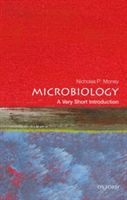 Microbiology: A Very Short Introduction (Money Nicholas P. (Professor of Botany and Western Program Director Miami University Oxford Ohio))(Paperback)