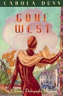 Gone West (Dunn Carola)(Paperback)