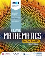 MEI A Level Mathematics Year 1 (Goldie Sophie)(Paperback)