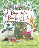 Bunny's Book Club (Silvestro Annie)(Pevná vazba)