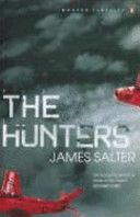 Hunters (Salter James)(Paperback)