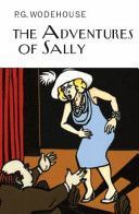 Adventures of Sally (Wodehouse P. G.)(Pevná vazba)